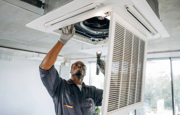 Licensed Ac Installation service in Fort Leavenworth, KS - FH HVAC