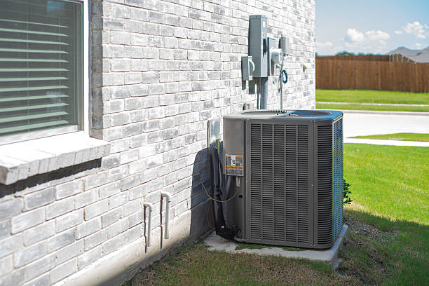 Reliable Ac Installation contractor in Fort Leavenworth, KS by FH HVAC